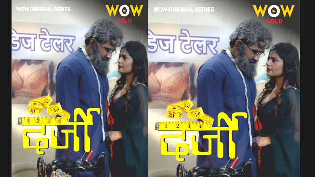 Darji 2023 WowGold Originals Hot Web Series Episode 01 Watch Online