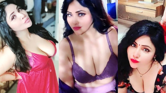 Most Demanding Model Rajsi Verma FourSome S€x Live MUST WATCH, Rajsi Verma Pihu Sharma Don’t Miss