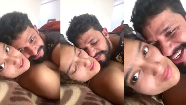 Desi indian girlfriend fuck Full HD Hot Video Watch Now