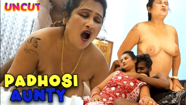 Padhosi Aunty 2023 Hindi Uncut Short Film Watch Now