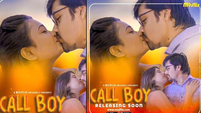 Call Boy 2023 Mojflix Originals Official Trailer Must Watch This
