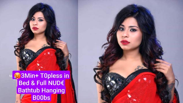 Anam Khan Famous insta Model Most Demanded Latest Exclusive