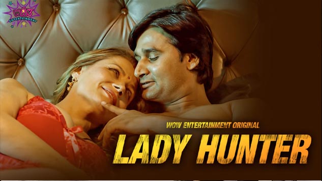 Lady Hunter 2023 Wow Entertainment Episode 01 Watch Online