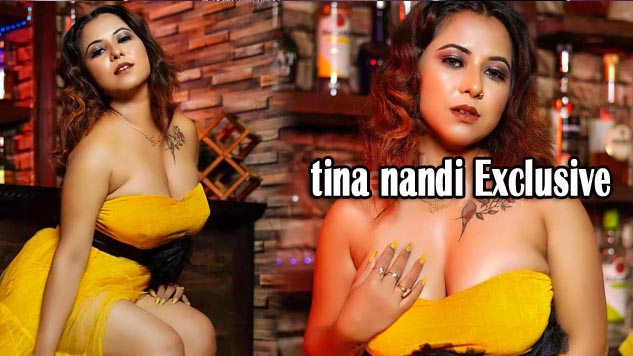 Full porn movies watch online free desi sexy college girl Tina Nandi