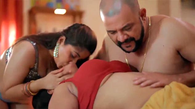 Indian Hot Web Series Latest Hot Scenes Watch Now
