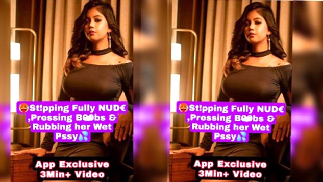 Most Demanded Private App Exclusive Surprising Video